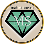 MainStone Logo